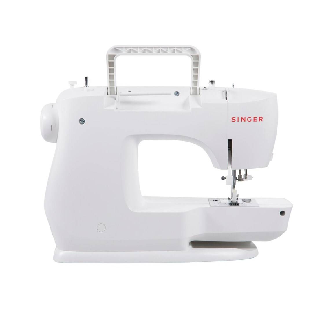 VSM Singer Simple 3337 - Nähmaschine - 29 Stiche - 1 Einstufen-Knopfloch-4