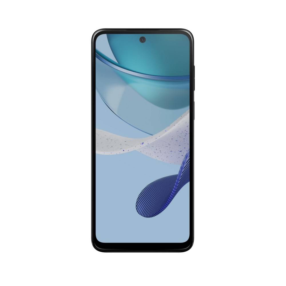 Motorola Moto G53 5G 128 GB Dual-Sim Ink Blue-0