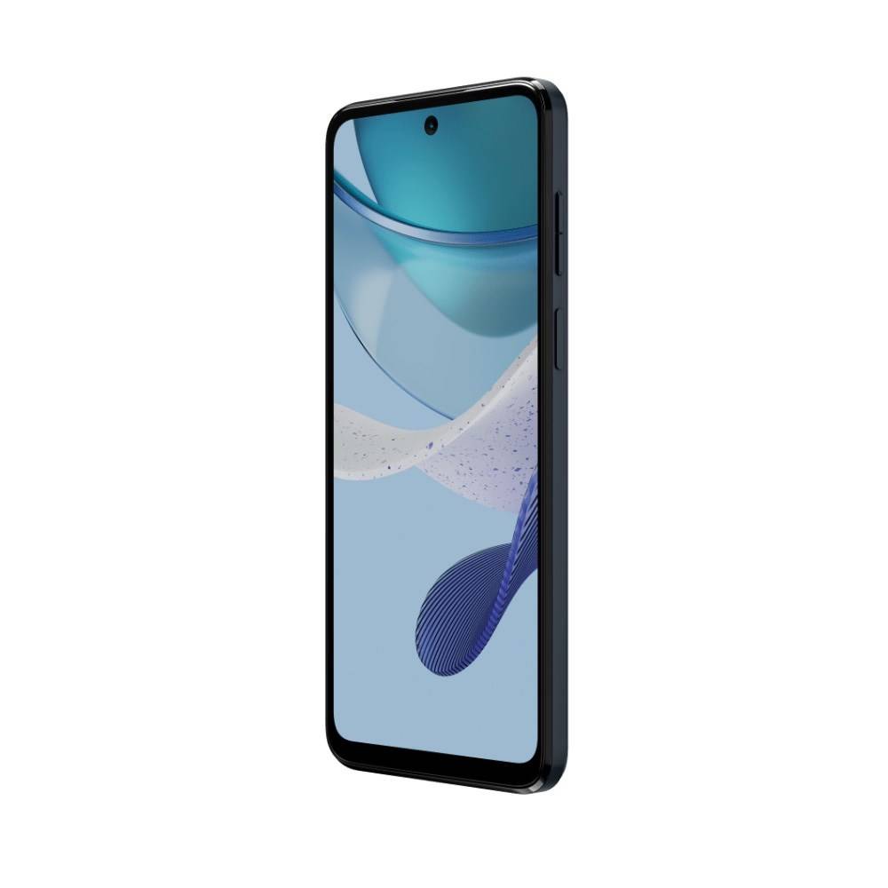 Motorola Moto G53 5G 128 GB Dual-Sim Ink Blue-3