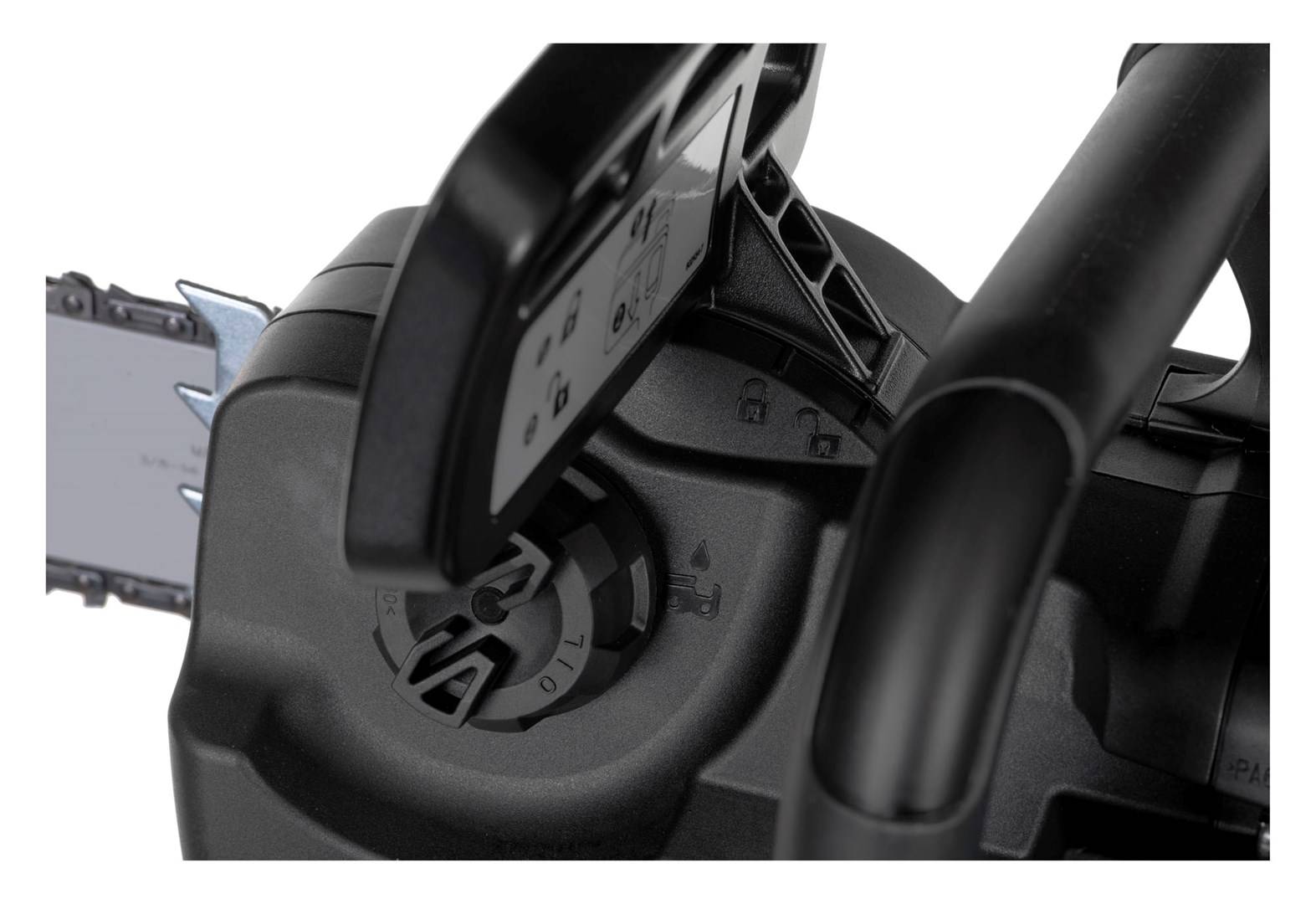 Makita UC4050A, Kettensäge-4