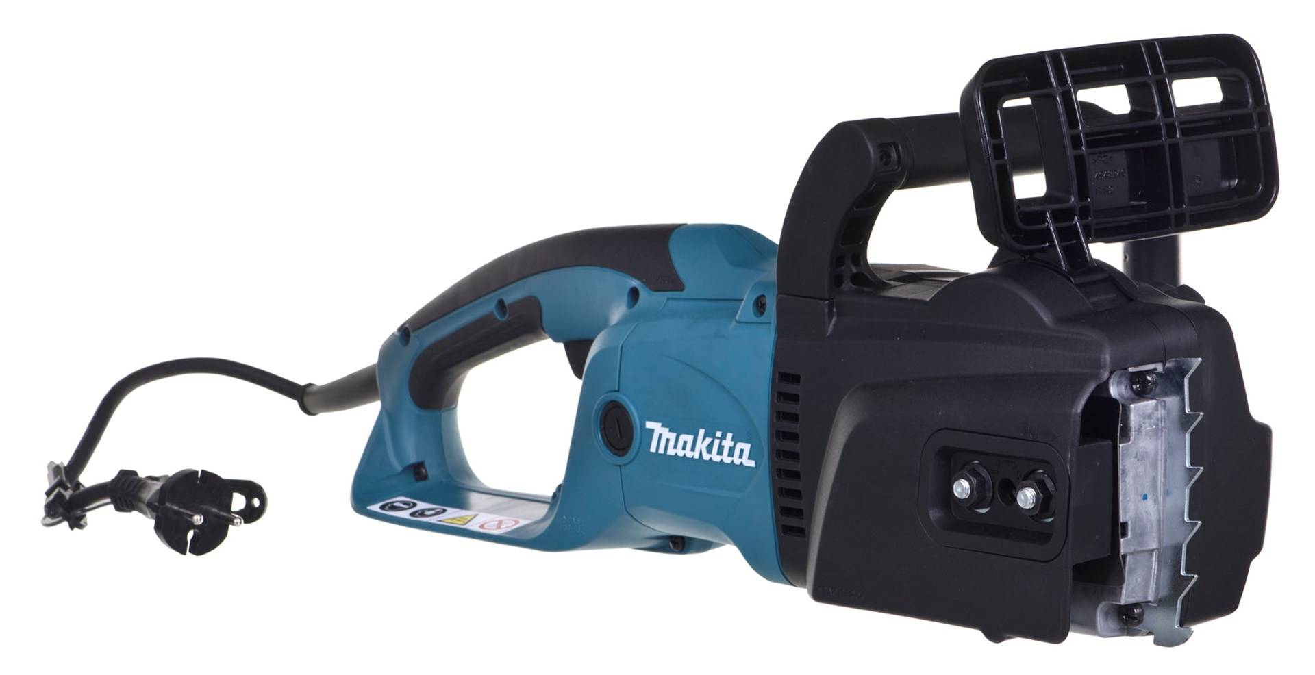 Makita UC3550A, Kettensäge-5