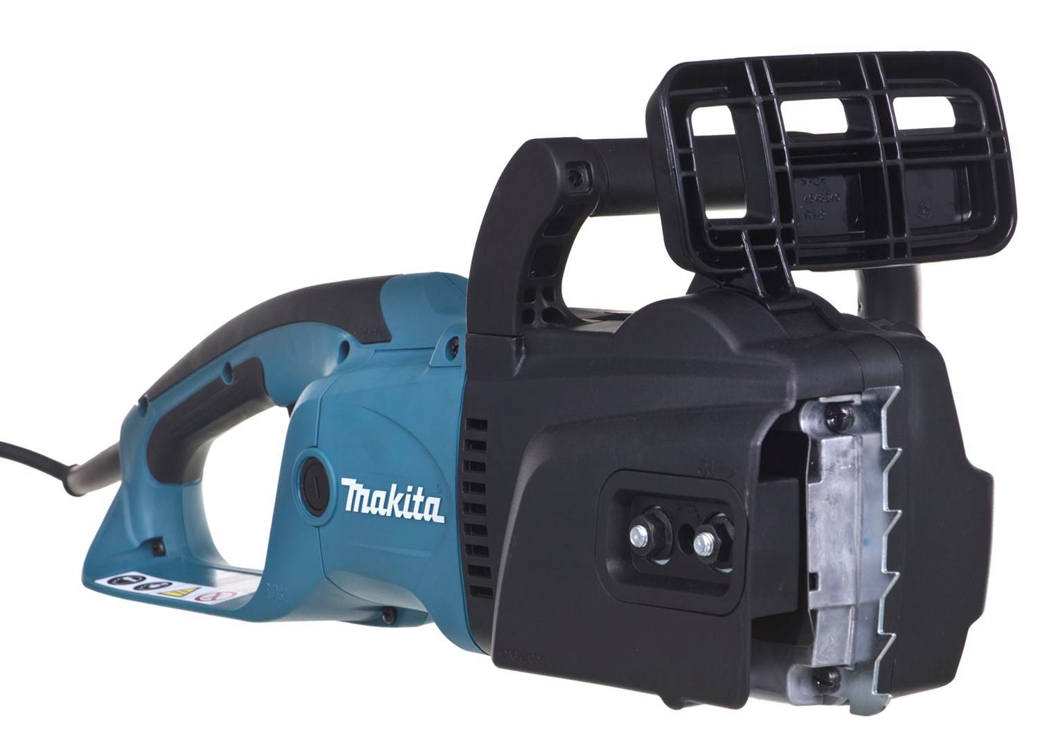 Makita UC3550A, Kettensäge-3