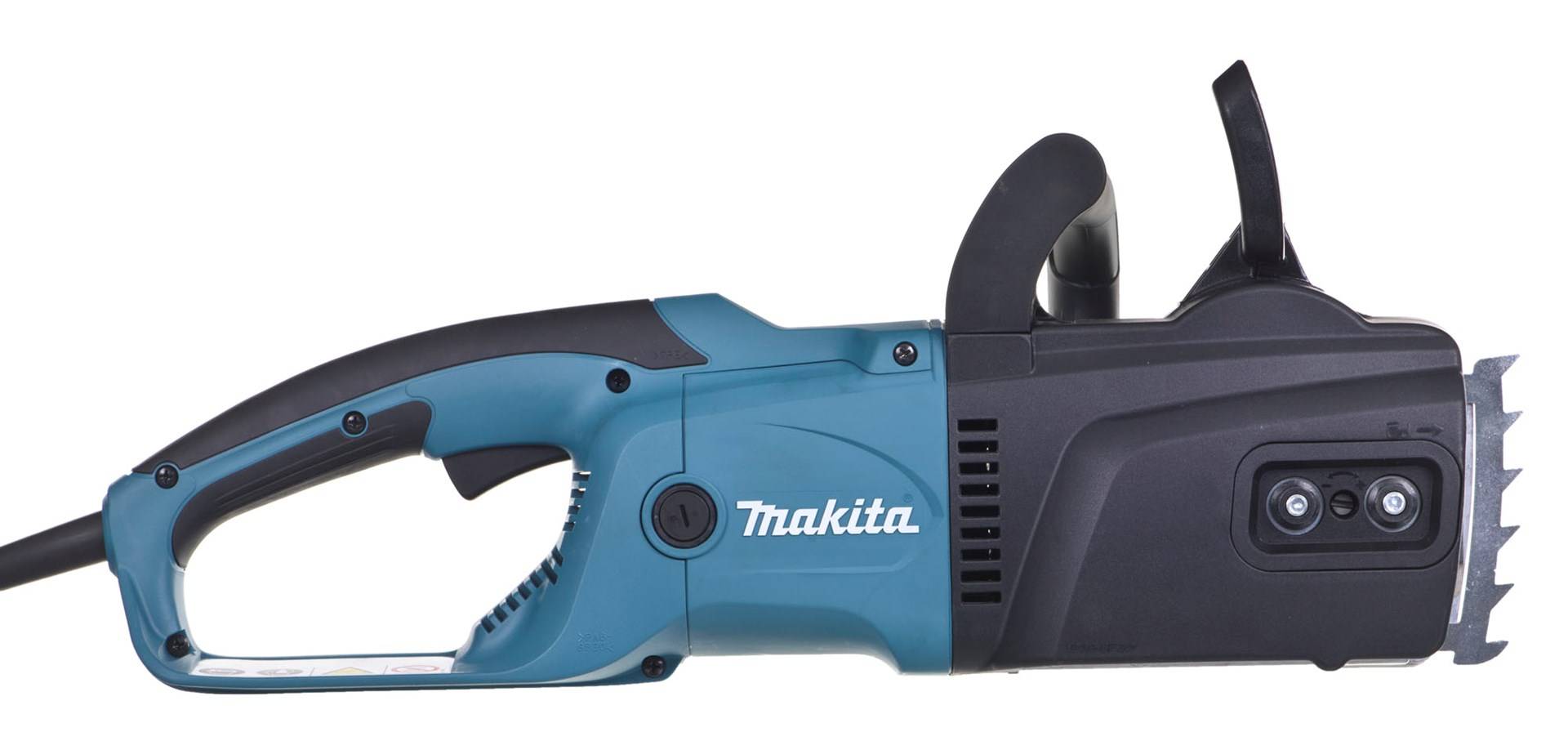 Makita UC3550A, Kettensäge-4