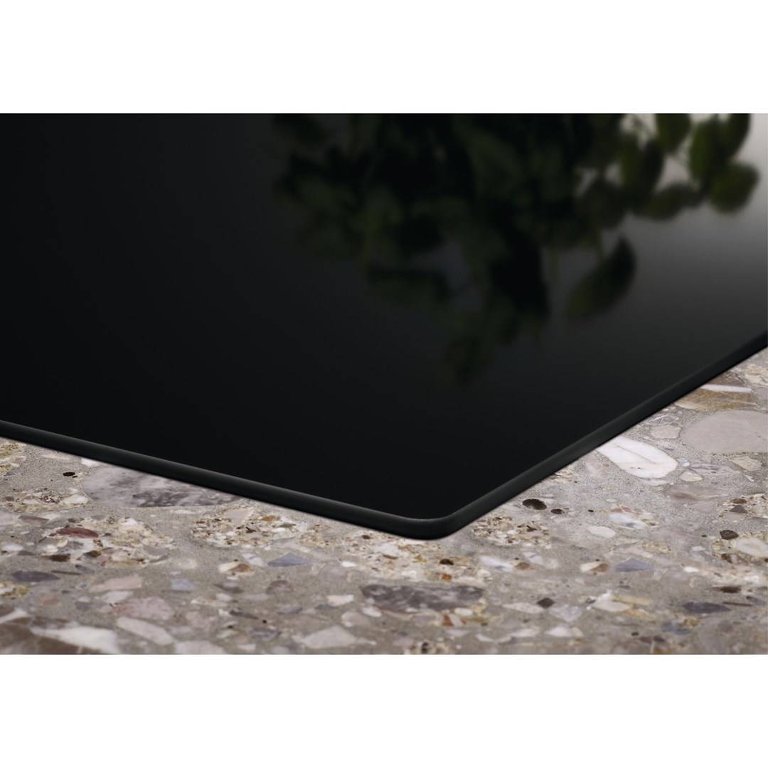 Electrolux LHR3233CK, Schwarz, Integriert, Keramik, Glaskeramik, 2 Zone(n), 2 Zone(n)-1