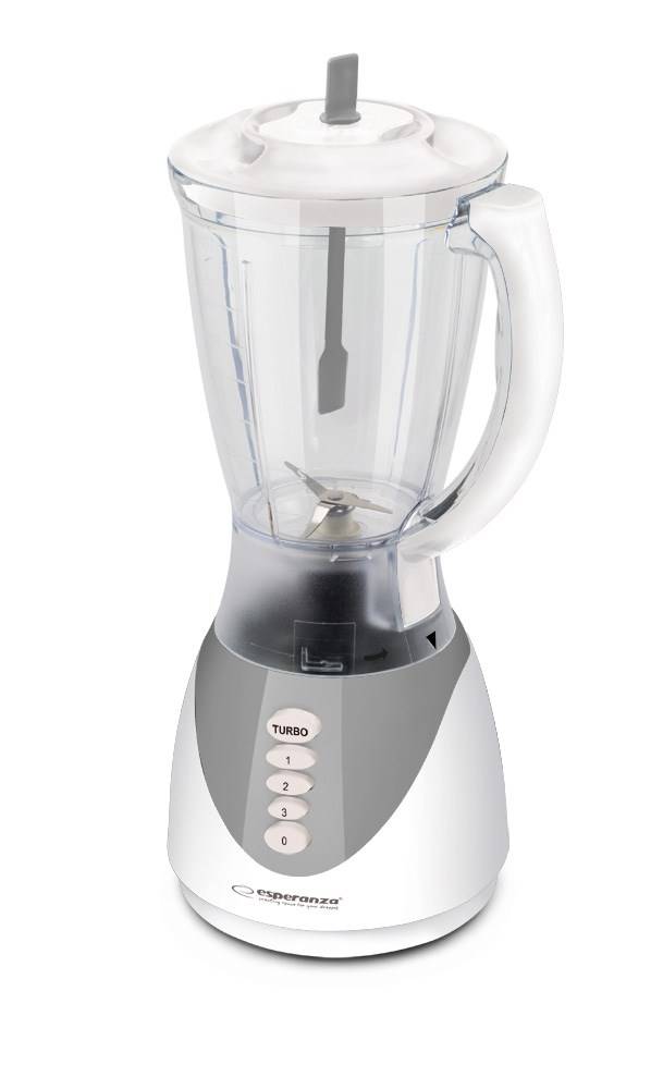 PINA COLADA cup blender EKM023E 350W colour white-0