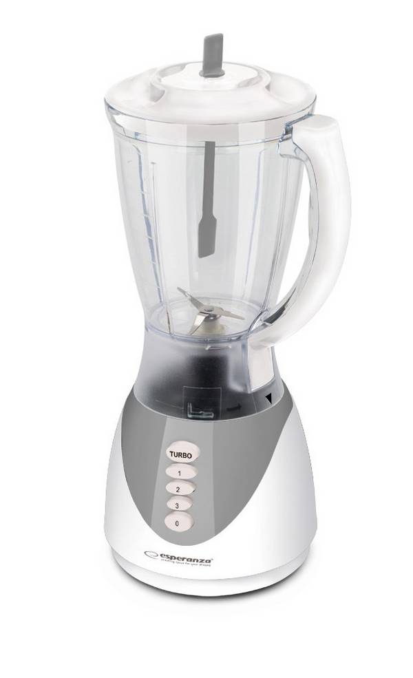 PINA COLADA cup blender EKM023E 350W colour white