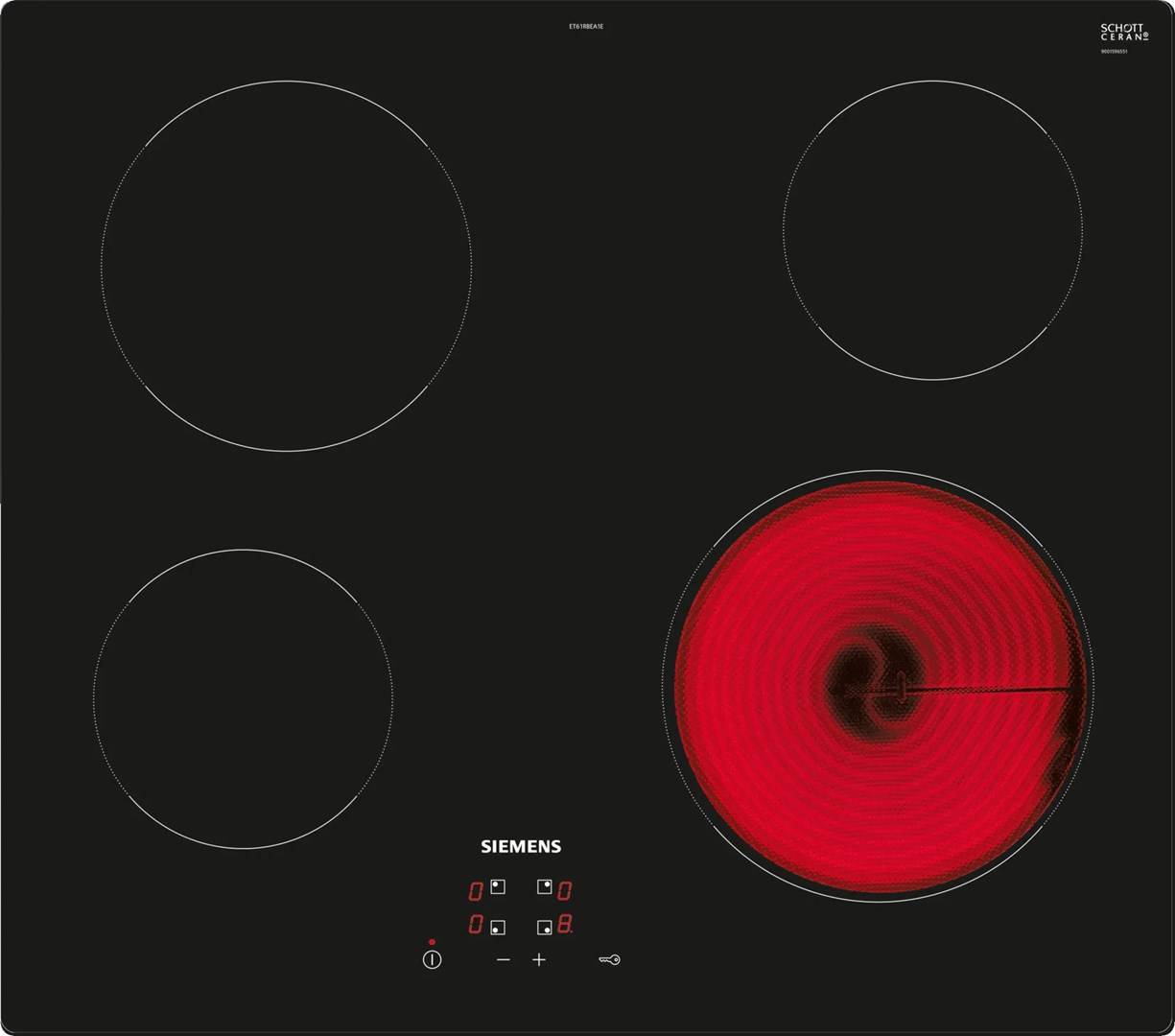 Siemens ET61RBEA1E Ceramic hob-0