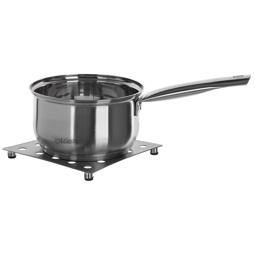 9-piece pot set MR-2021-2
