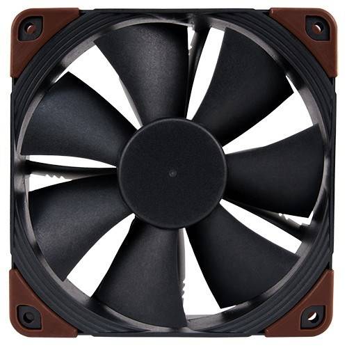 NOCTUA NF-F12 industrialPPC-2000 PWM Gehäuselüfter 120 mm-1