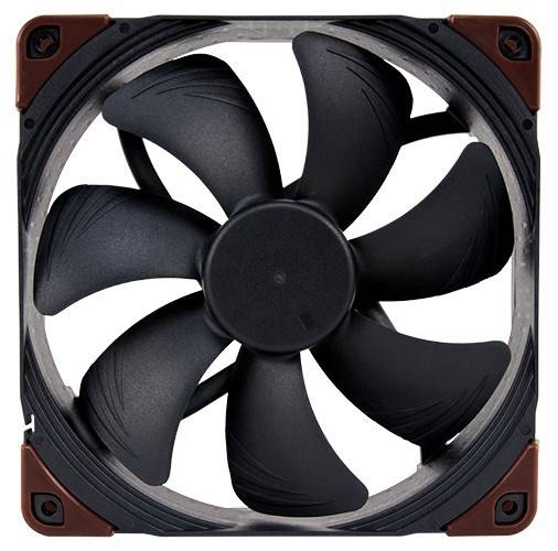 Noctua NF-A14 industrialPPC-2000 - Gehäuselüfter-1