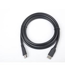 Gembird Cablexpert - DisplayPort-Kabel - DisplayPort (M)-1