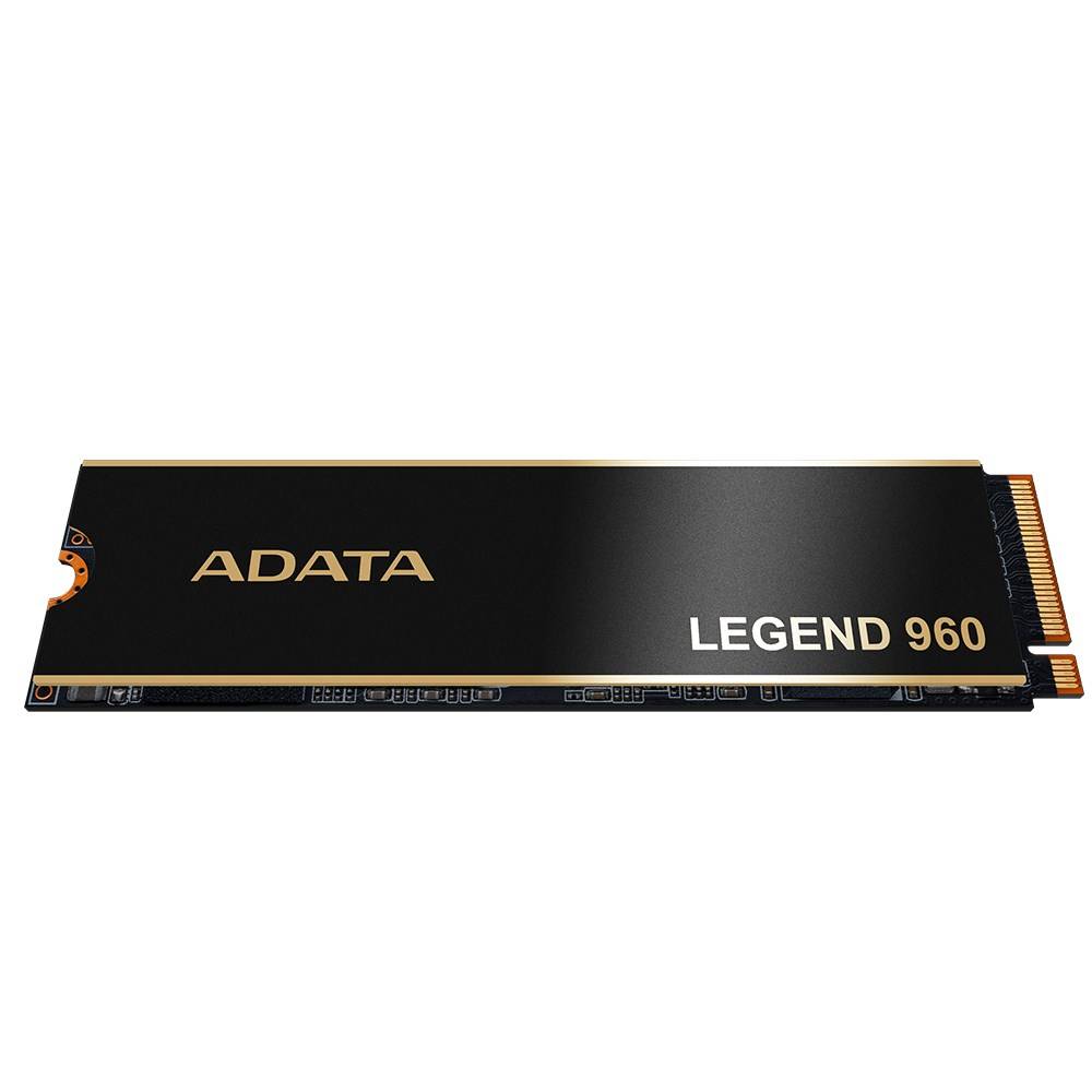 ADATA SSD 1.0 TB LEGEND 960 M.2 PCIe 2280-5