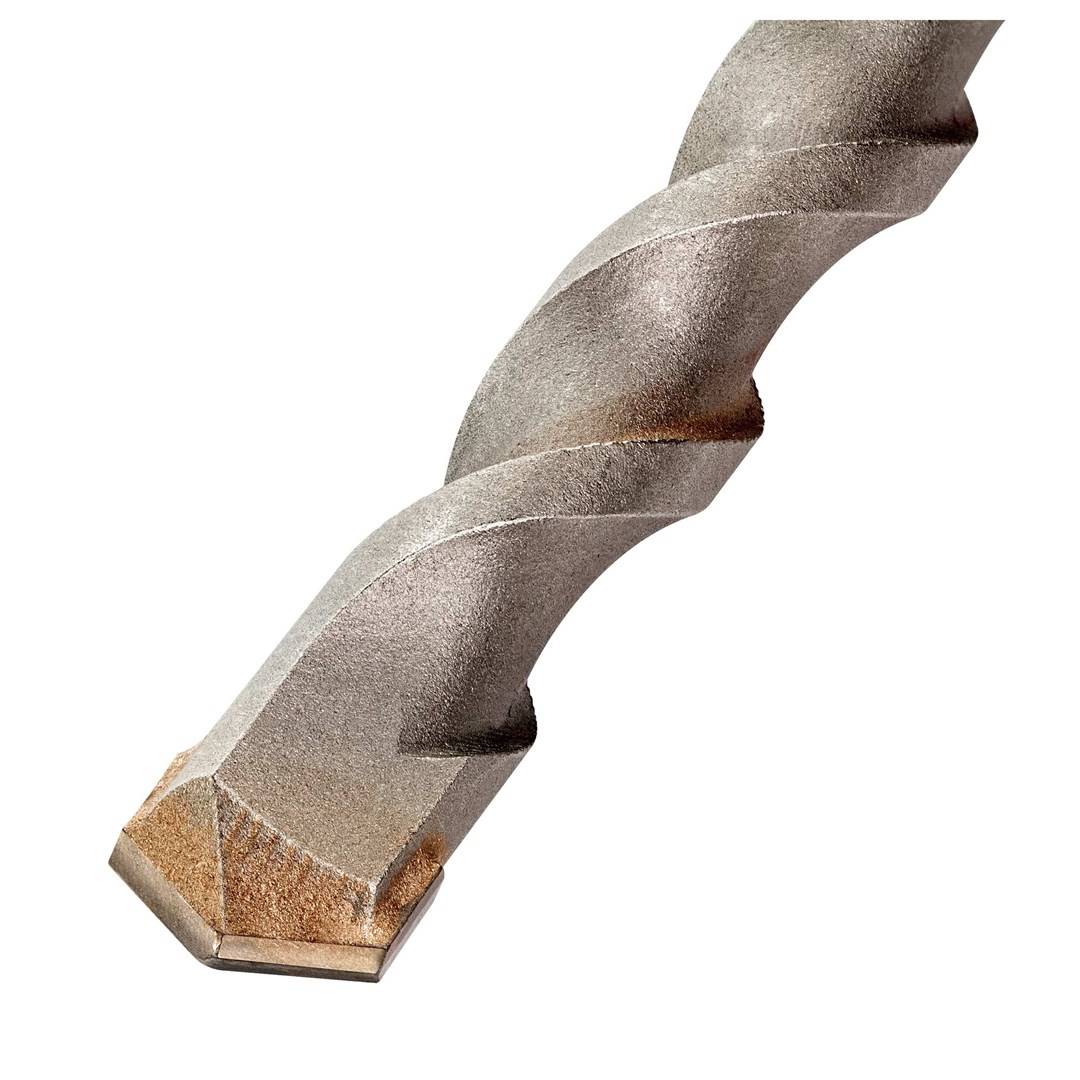 Hammerbohrer-Set 8-tlg. SDS-plus-1