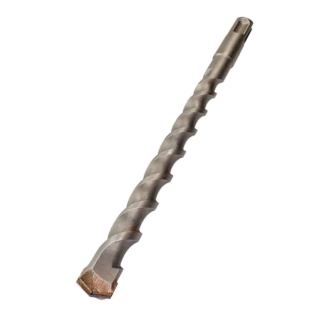 Hammerbohrer-Set 8-tlg. SDS-plus-3