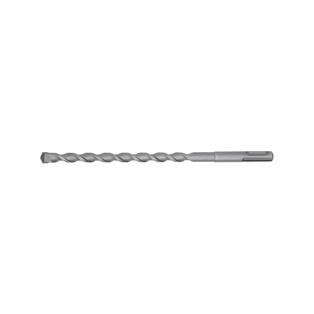Hammerbohrer-Set 8-tlg. SDS-plus-4