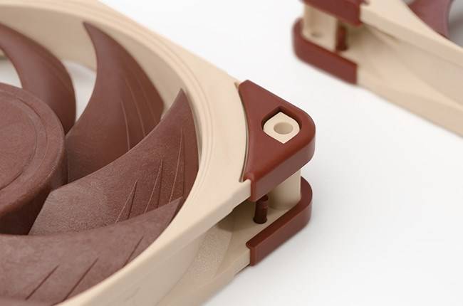Noctua NF-A12X25 5V PWM | 120mm Gehäuselüfter-5