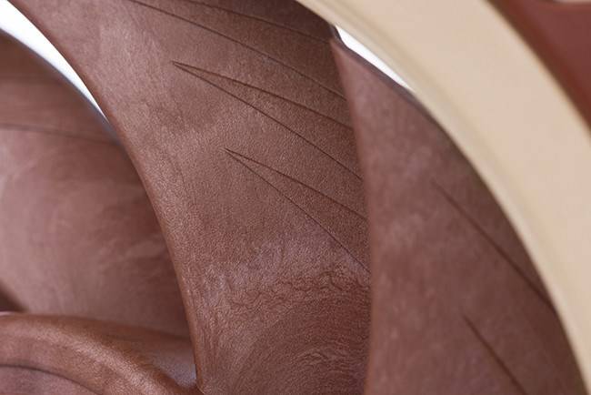 Noctua NF-A12X25 5V PWM | 120mm Gehäuselüfter-6