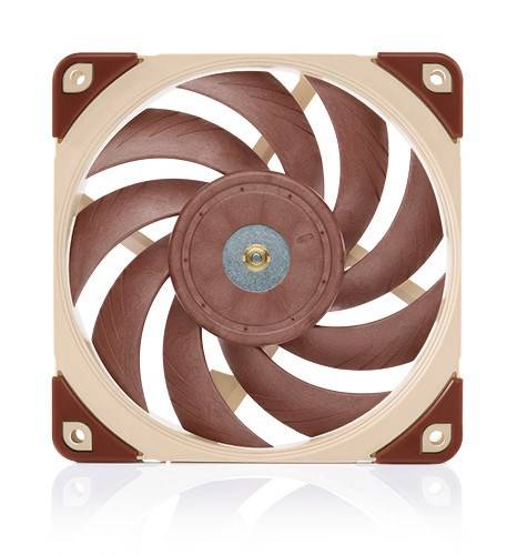 Noctua NF-A12X25 5V PWM | 120mm Gehäuselüfter-2