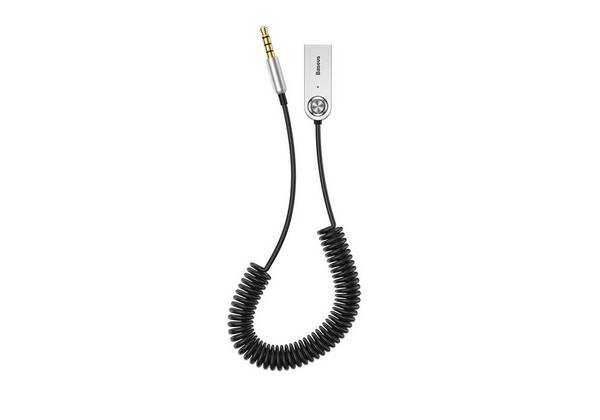 BA01 - Kabelloser Audiosender für Lautsprecher