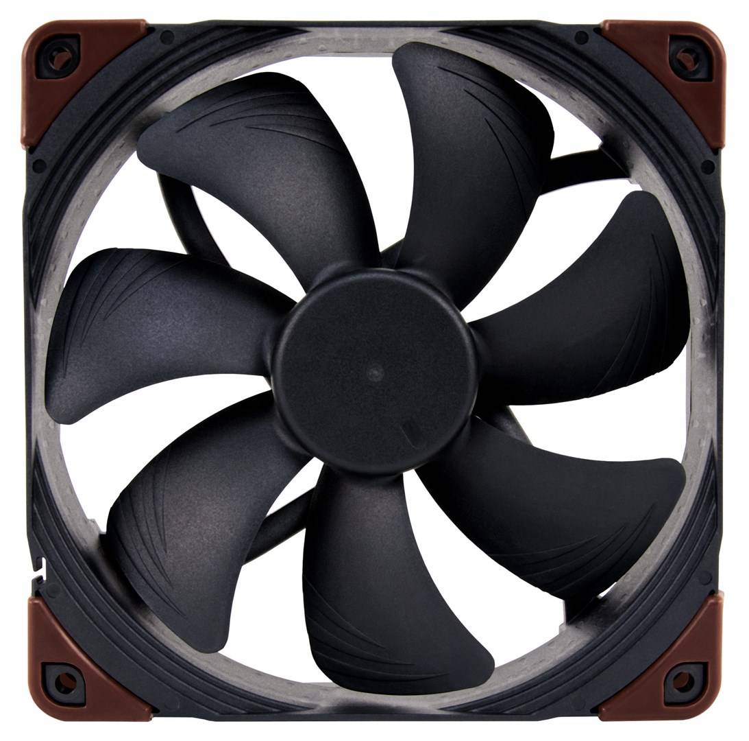 Noctua IndustrialPPC NF-A14 - Gehäuselüfter-1