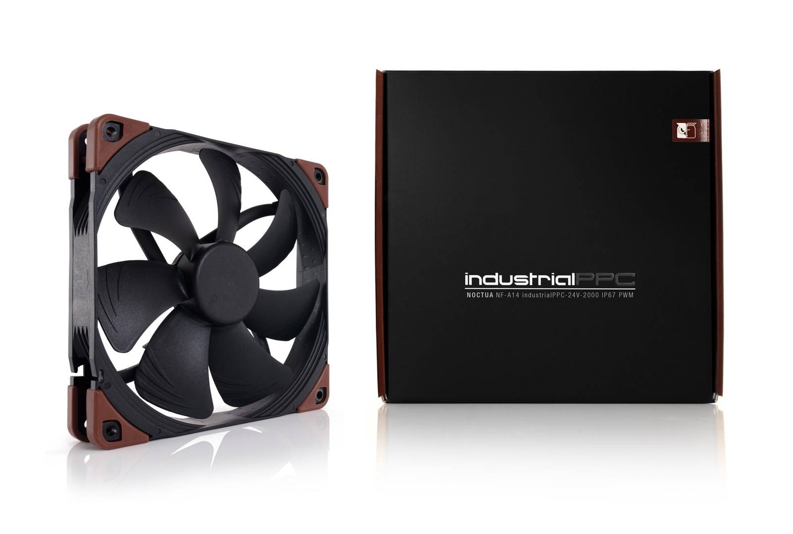 Noctua IndustrialPPC NF-A14 - Gehäuselüfter-2