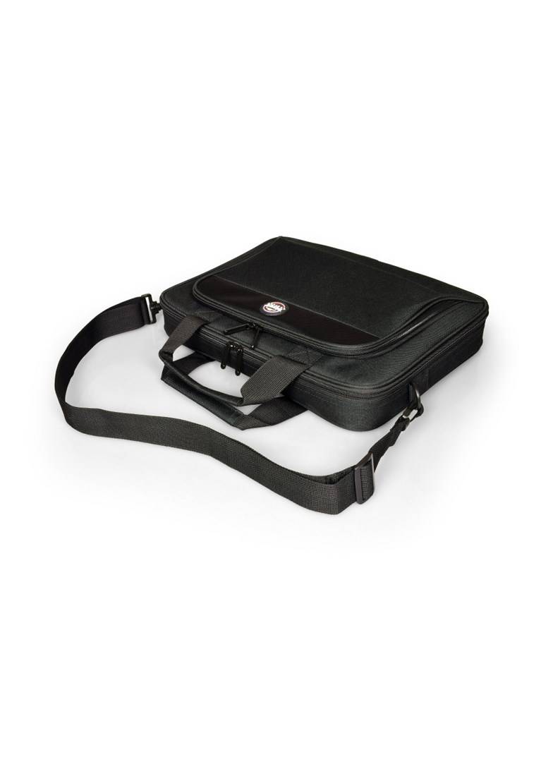 PORT Designs HANOI II Clamshell - Notebook-Tasche - 35.6 cm - 13" - 14"-5