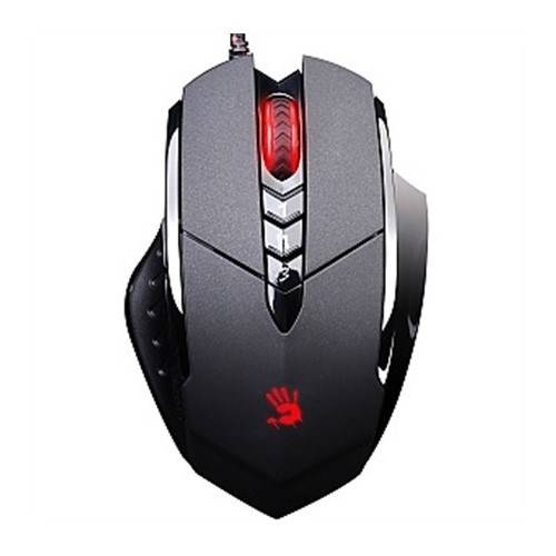 A4tech Bloody V7m - Maus - optisch - 8 Tasten-0