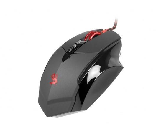 A4tech Bloody V7m - Maus - optisch - 8 Tasten-2