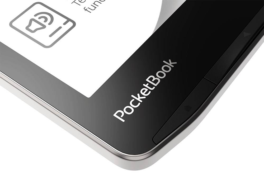 InkPad 4 - eBook-Reader - Linux 3.10.65 - 32 GB - 19.8 cm (7.8")-3