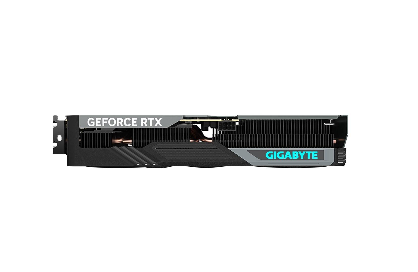 GIGABYTE GeForce RTX 4060 Ti GAMING OC 16G-9