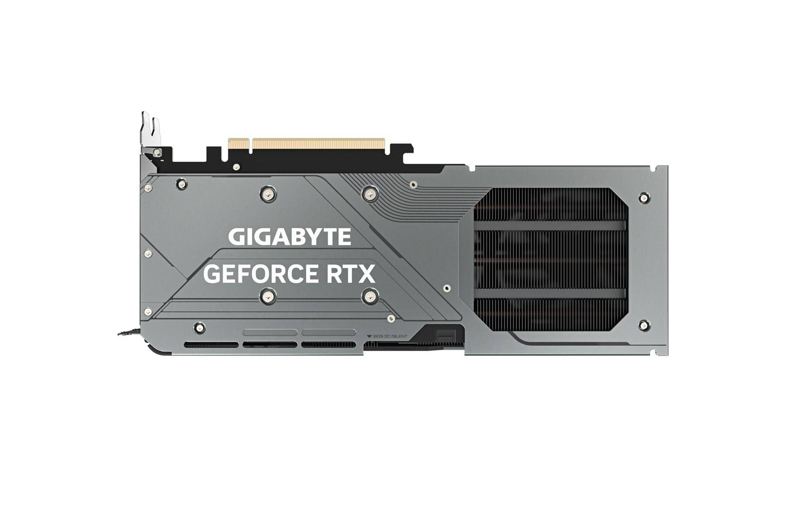 GIGABYTE GeForce RTX 4060 Ti GAMING OC 16G-10