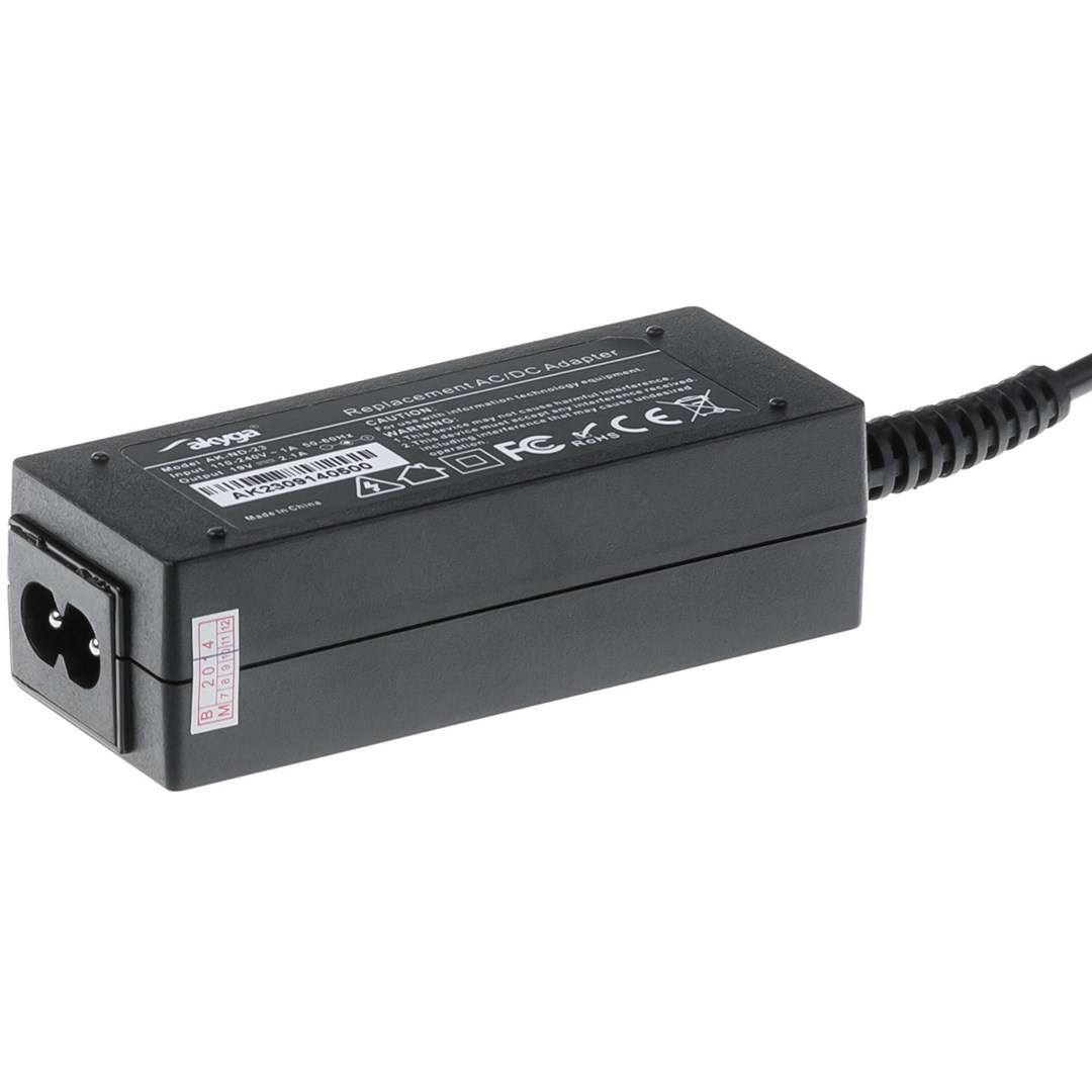 Akyga AK-ND-23 Notebook-Netzteil 40 W 19 V 2.1 A-2