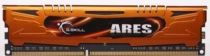 G.Skill ARES - DDR3 - kit - 16 GB: 2 x 8 GB - DIMM 240-PIN-0
