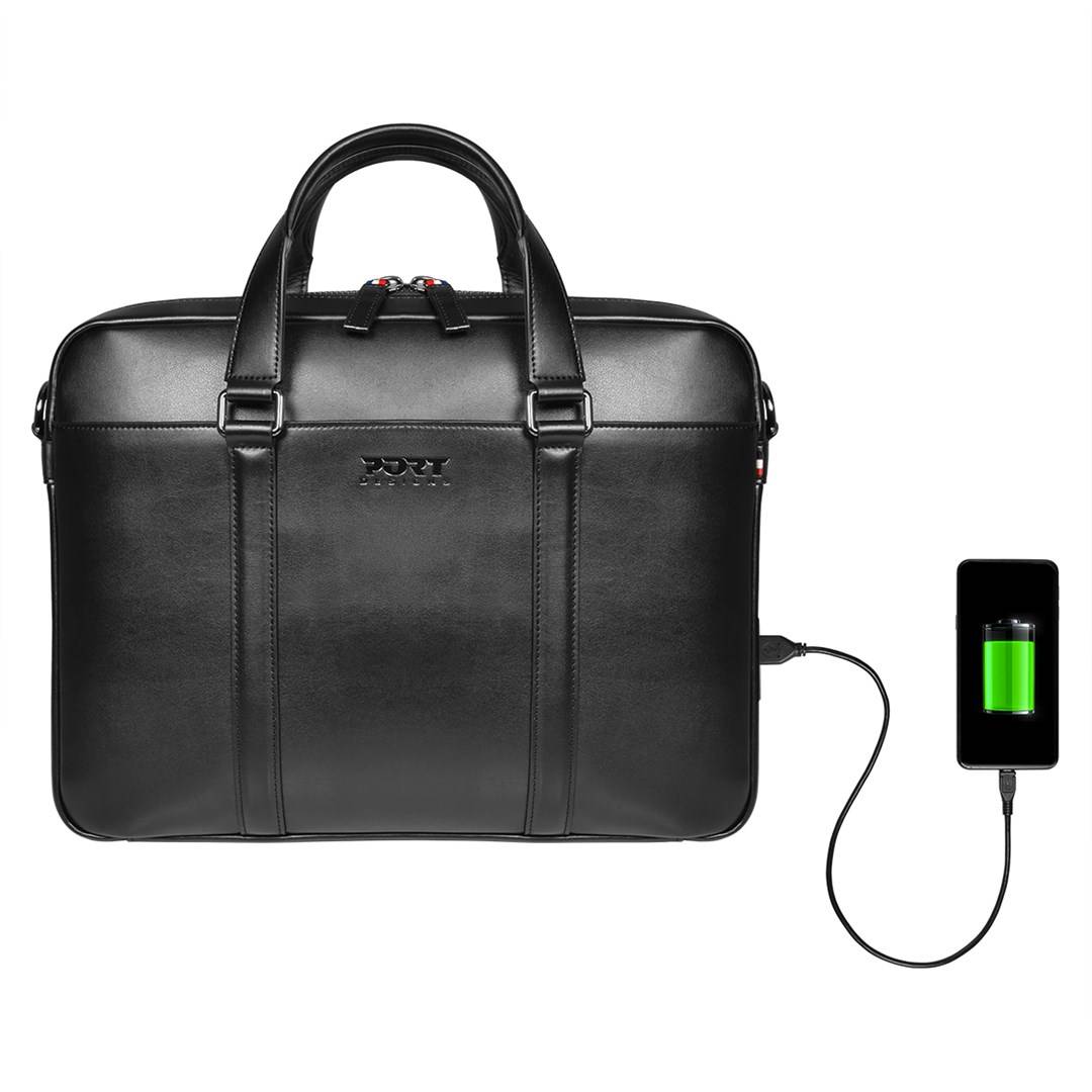 PORT Designs PORT VERSAILLES II - Notebook-Tasche - 35.6 cm-4
