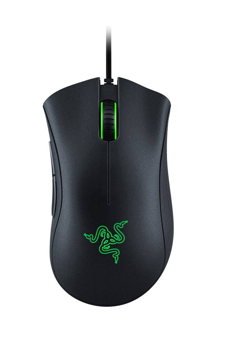 Razer DeathAdder Essential - Maus-0