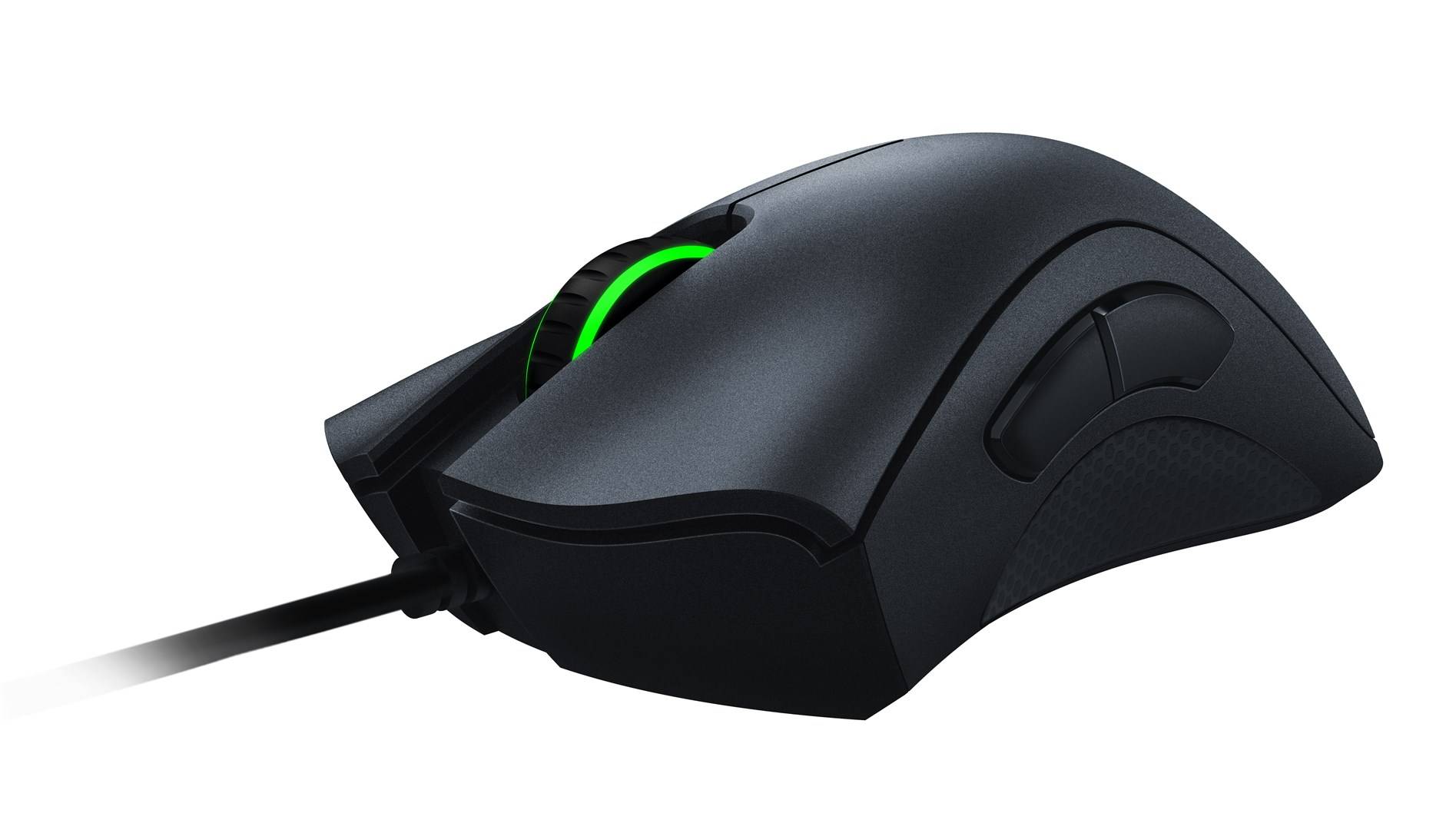 Razer DeathAdder Essential - Maus-1