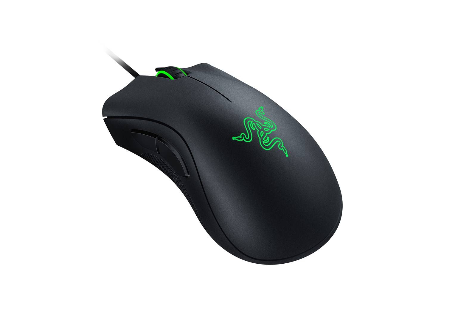 Razer DeathAdder Essential - Maus-2