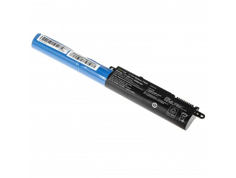 Green Cell Notebook-Akku A31N1519 11.2 V 2200 mAh Asus-5