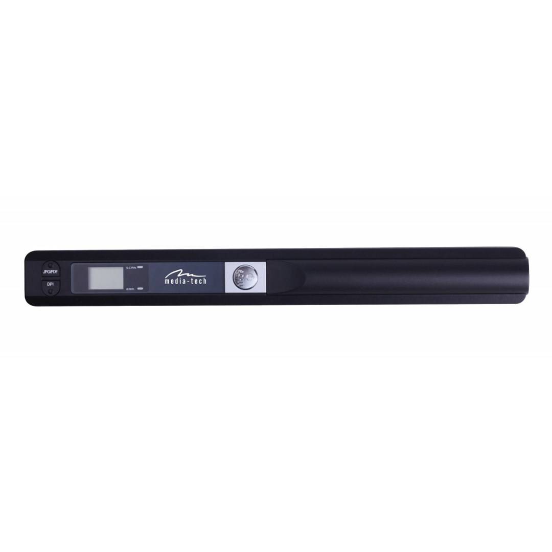Media tech MT4090 scanner A4 USB-1