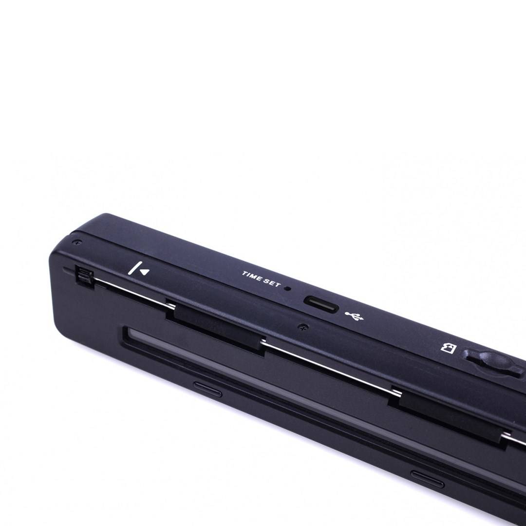 Media tech MT4090 scanner A4 USB-2