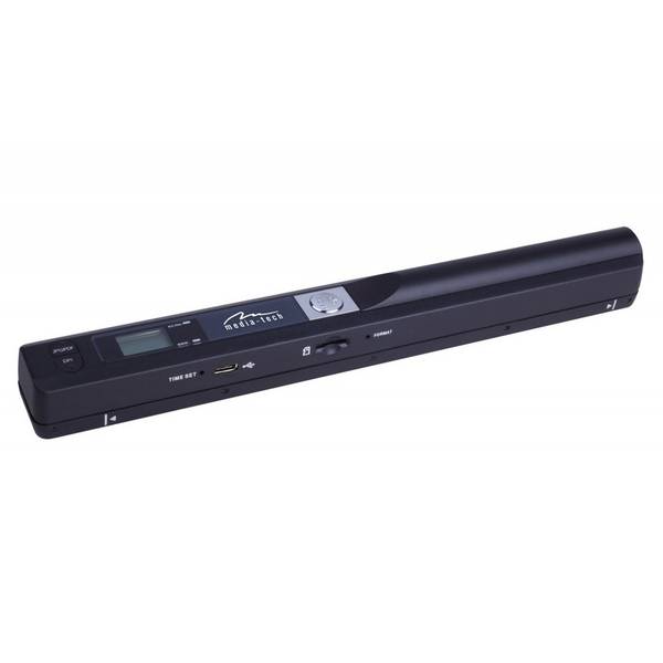 Media tech MT4090 scanner A4 USB
