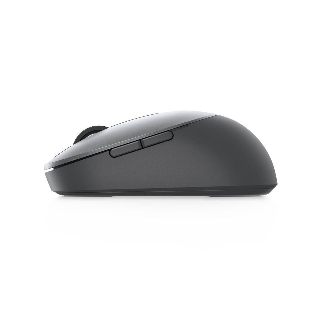 Dell MS5120W - Maus - optisch - 7 Tasten - kabellos-4