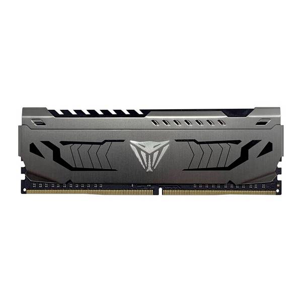 Extreme Performance Viper Steel - DDR4