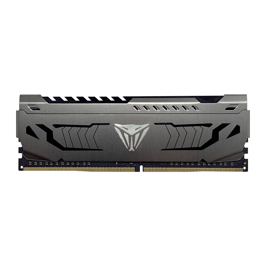 Extreme Performance Viper Steel - DDR4-0