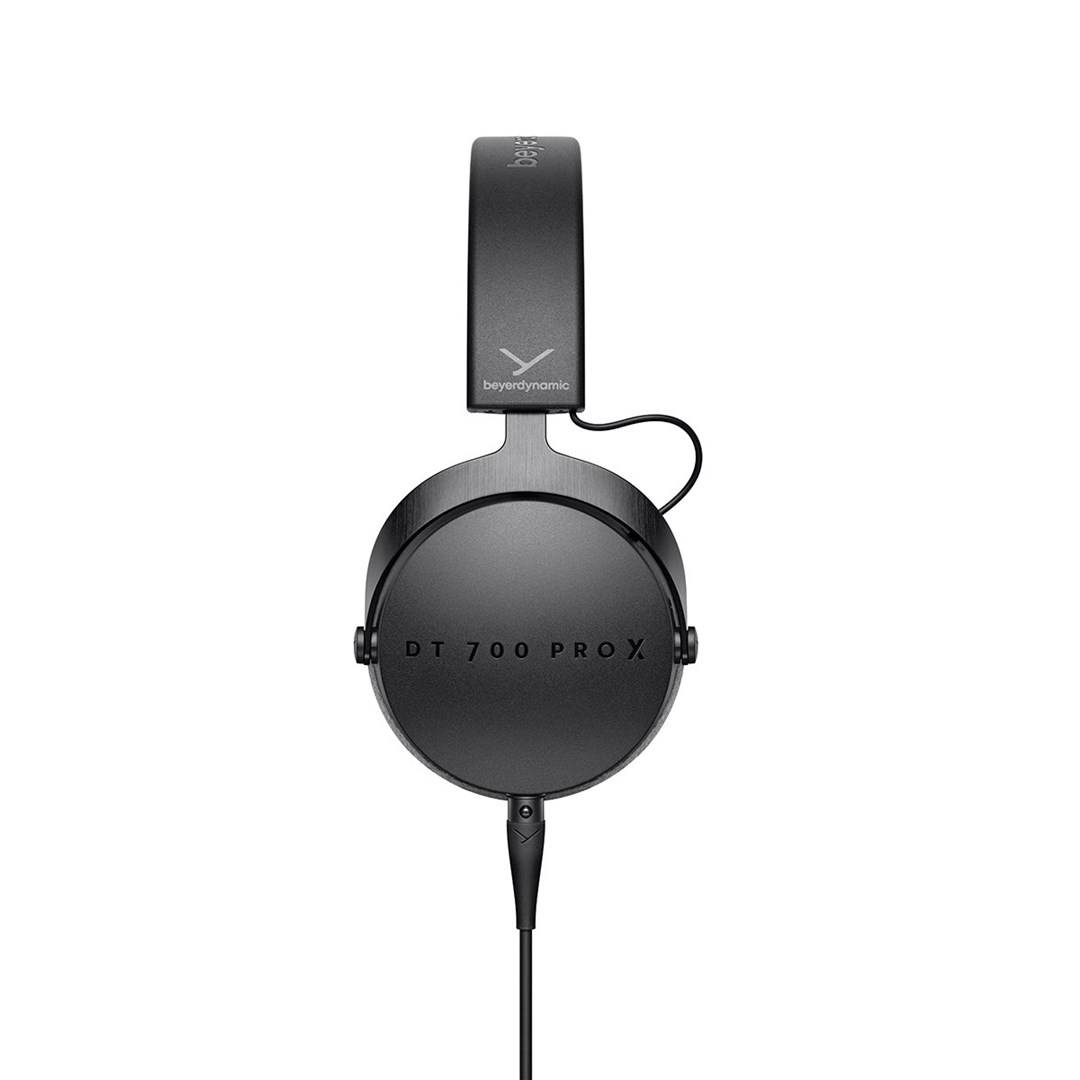 Kopfhörer Beyerdynamic DT 700 Pro X Schwarz-1