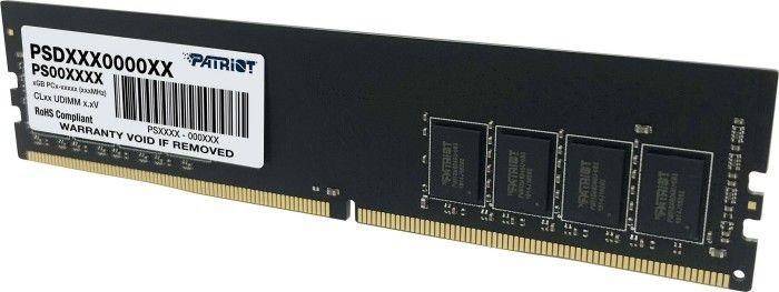 Patriot Signature Line - DDR4 - Modul - 16 GB-2