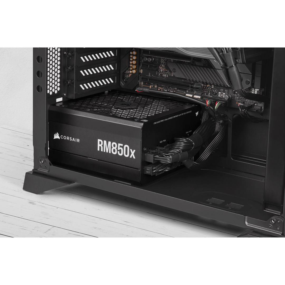 CORSAIR RMx Series RM850x - Netzteil (intern)-22
