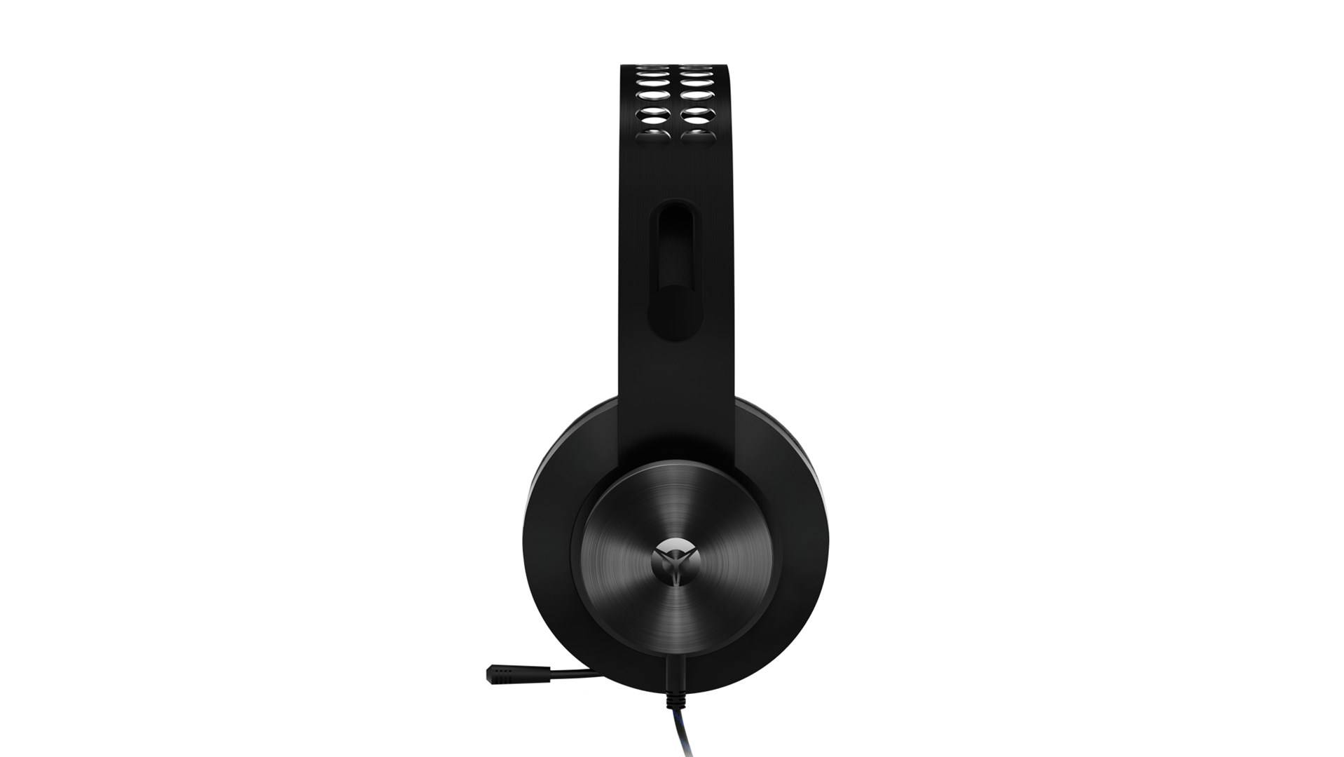 Lenovo Legion H300 - Headset - ohrumschließend-5