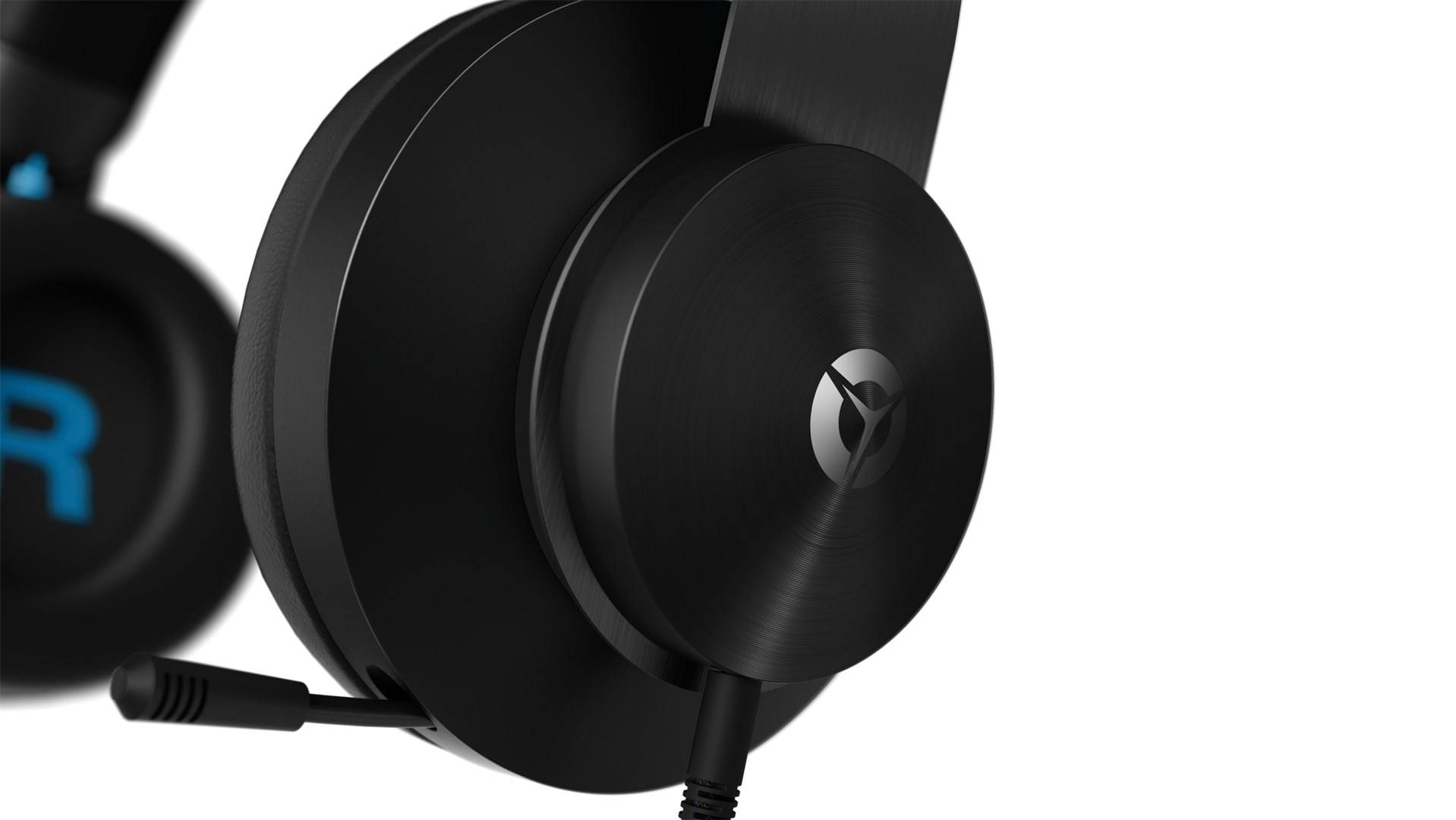 Lenovo Legion H300 - Headset - ohrumschließend-6