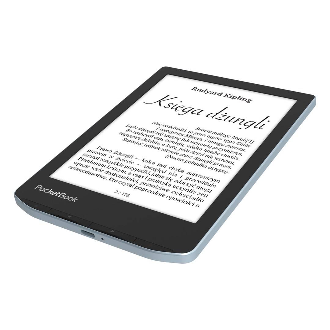 Verse - eBook-Reader - Linux 3.10.65 - 8 GB - 15.2 cm (6")-3